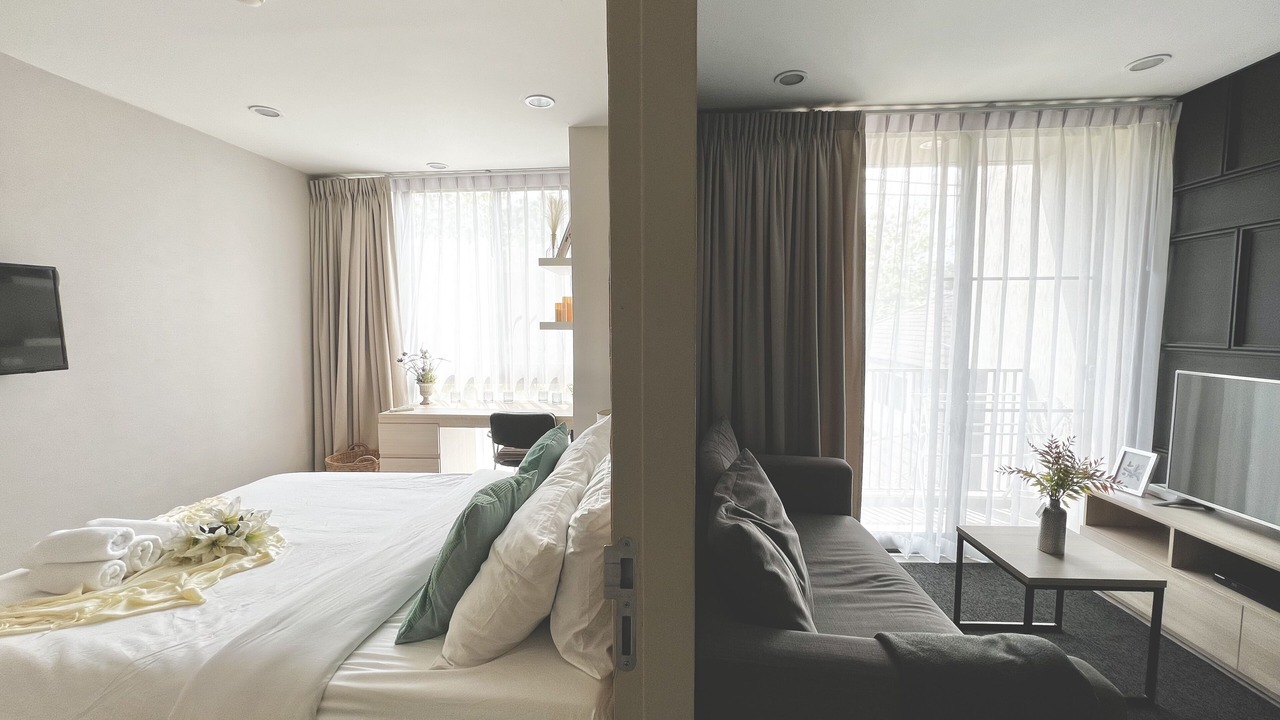 Photo of Bedroom in Huay Kaew