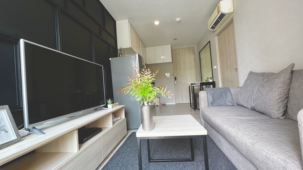 Photo of Livingroom in Huay Kaew