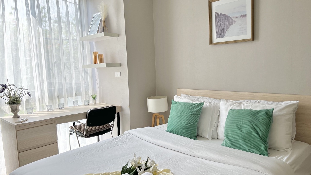 Photo of Bedroom in Huay Kaew