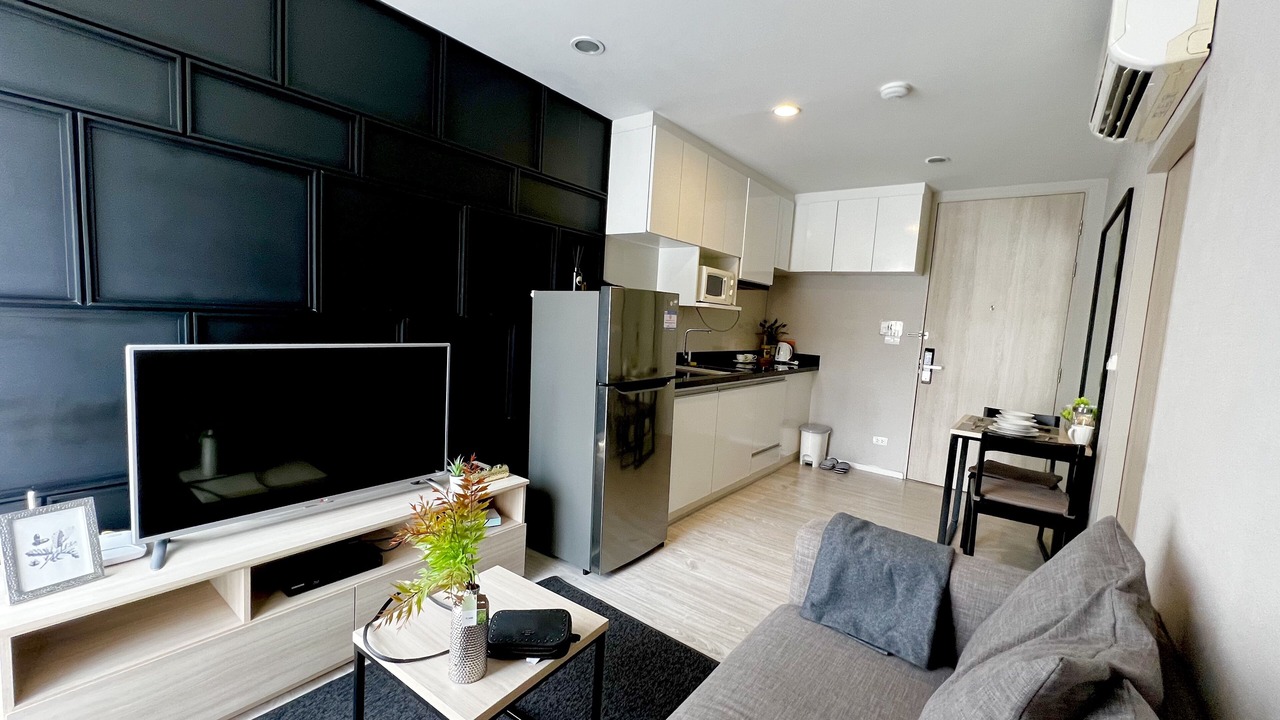 Photo of Livingroom in Huay Kaew