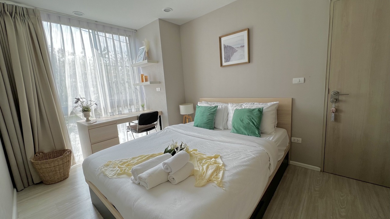Photo of Bedroom in Huay Kaew