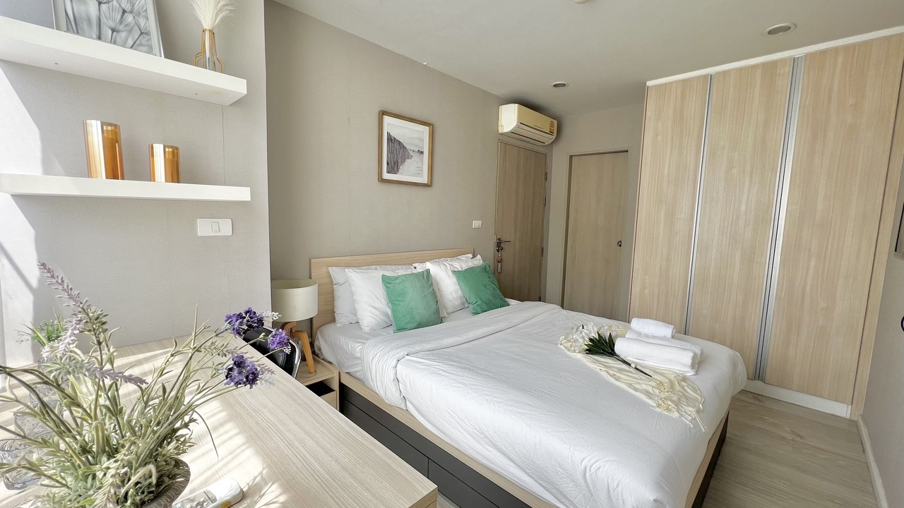 Photo of Bedroom in Huay Kaew