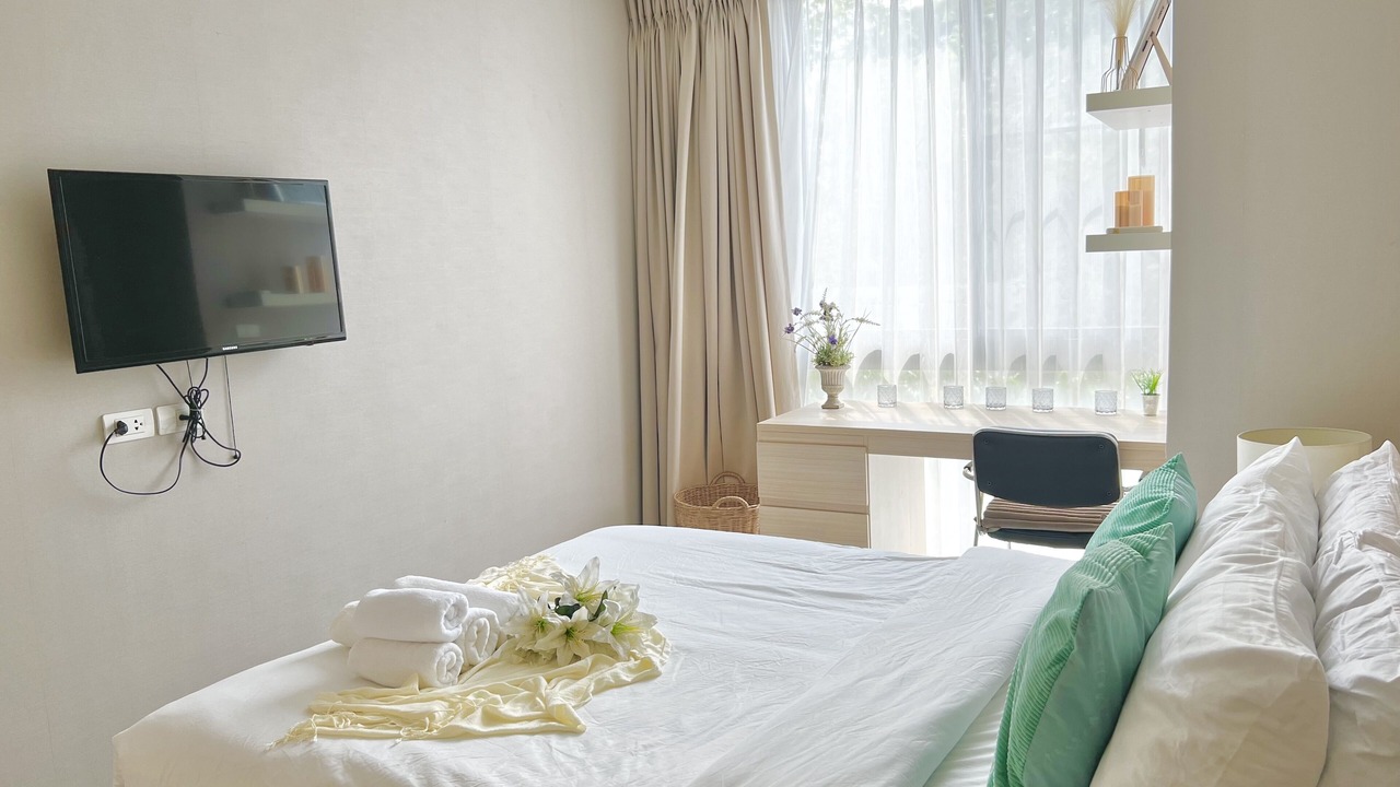 Photo of Bedroom in Huay Kaew