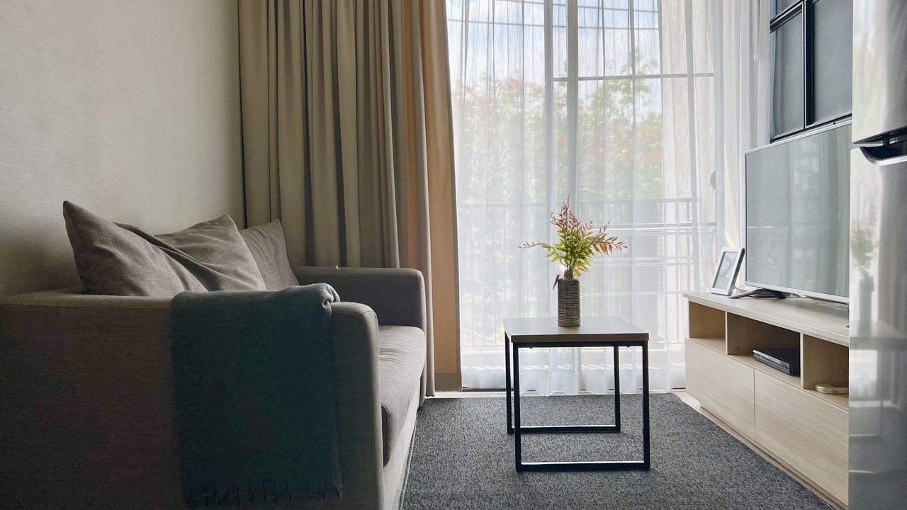 Photo of Livingroom in Huay Kaew