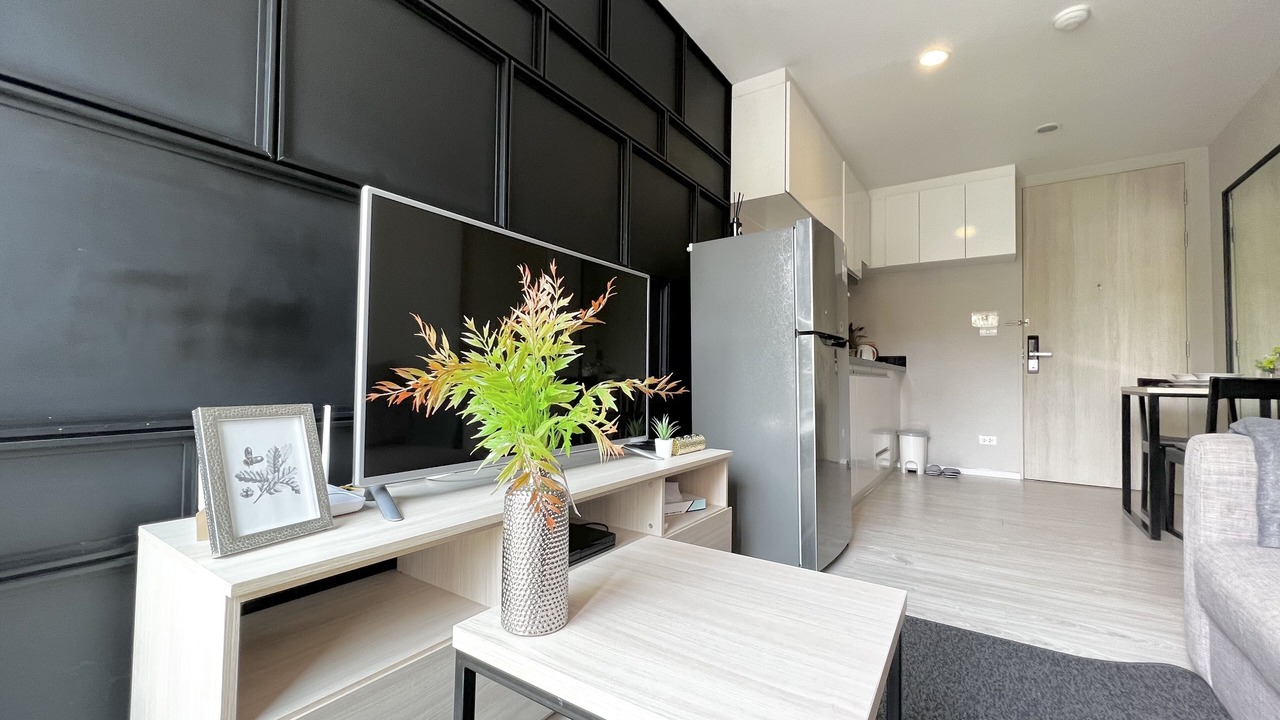 Photo of Livingroom in Huay Kaew