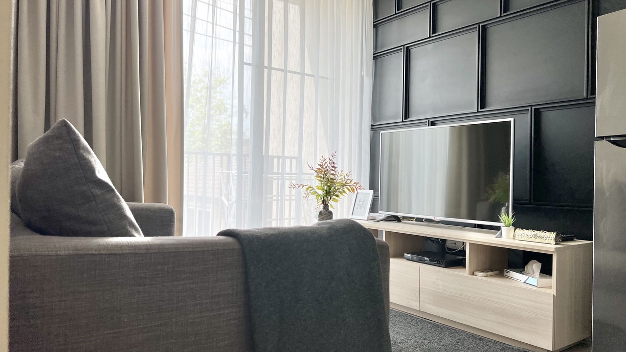 Photo of Livingroom in Huay Kaew