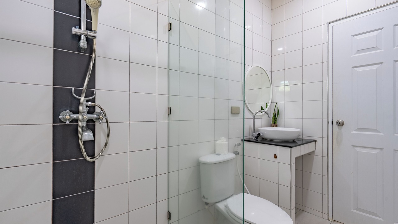 Photo of Bathroom in Chalong