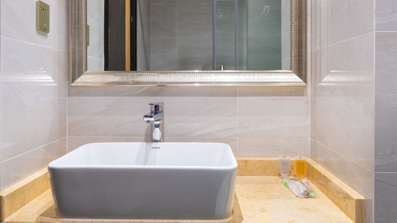 Photo of Bathroom in Mittakpheap