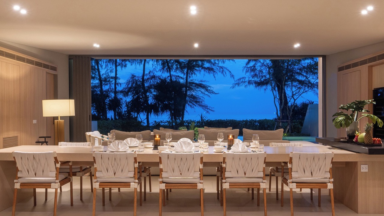 Photo of Livingroom in Khok Kloi