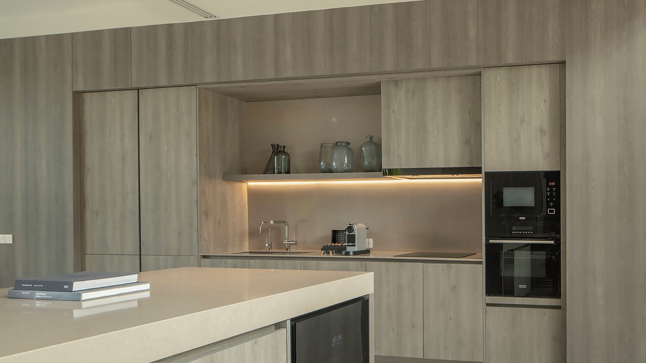 Photo of Kitchen in Khok Kloi