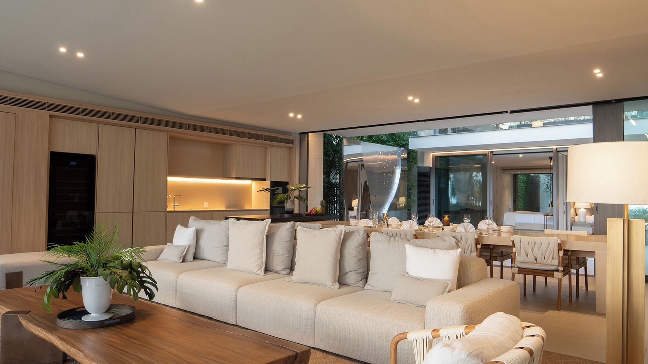 Photo of Livingroom in Khok Kloi