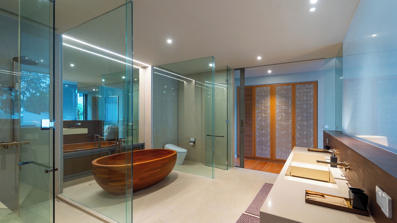 Photo of Bathroom in Khok Kloi