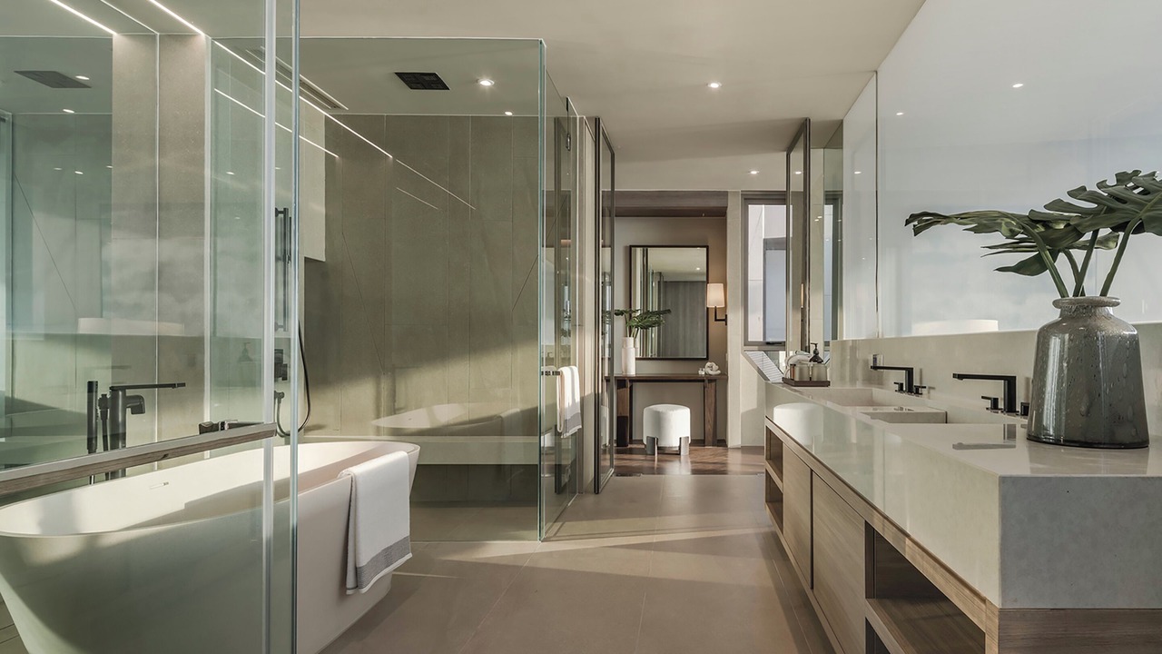 Photo of Bathroom in Khok Kloi