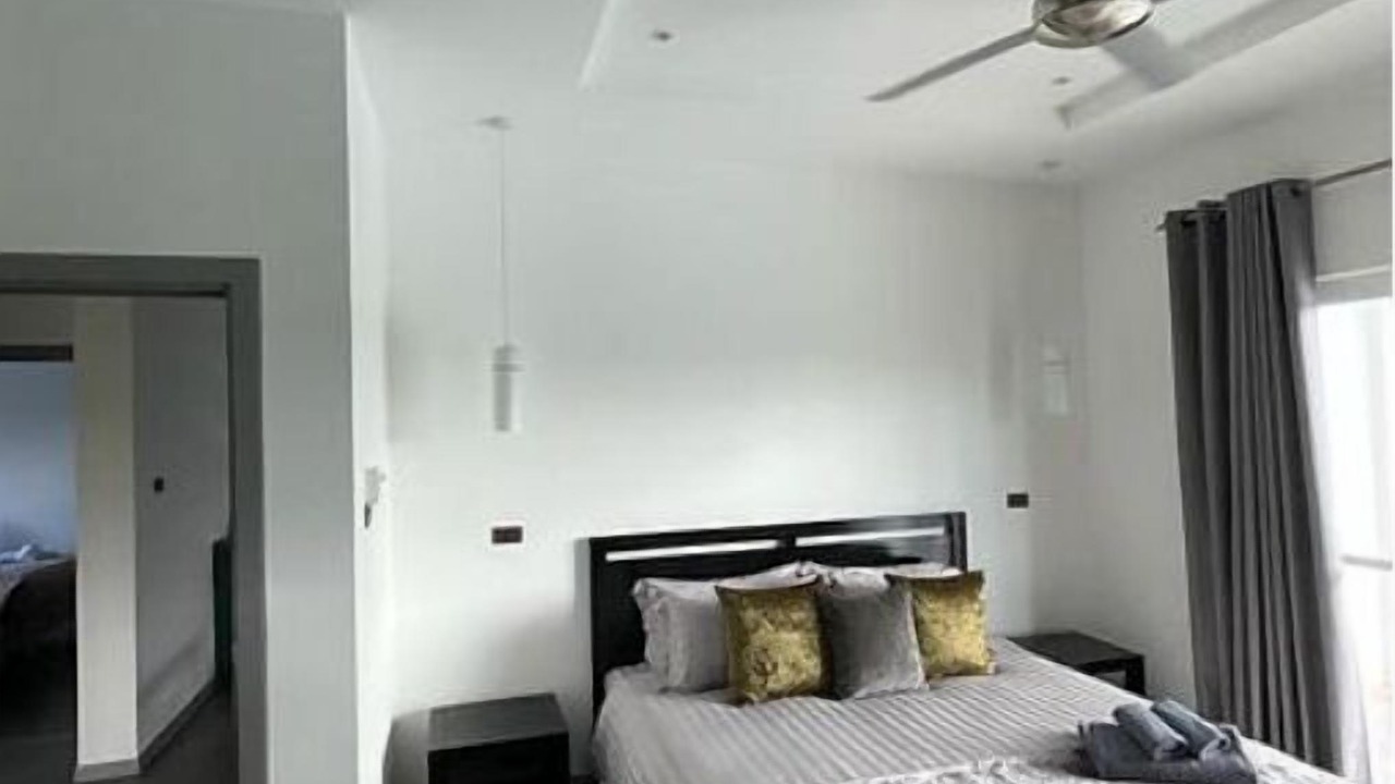 Photo of Bedroom in Hua Hin