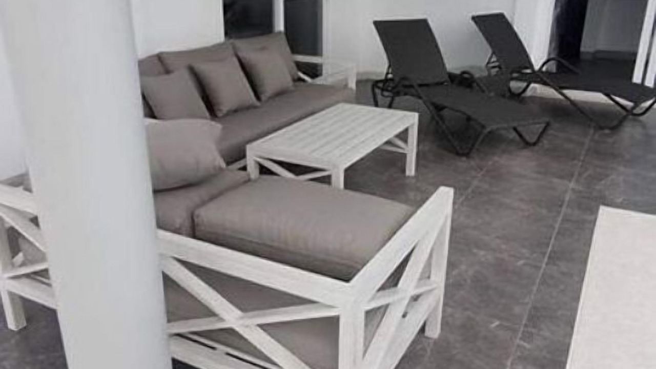 Photo of Patio Balcony in Hua Hin