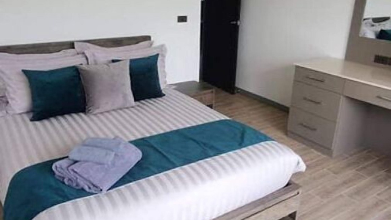 Photo of Bedroom in Hua Hin