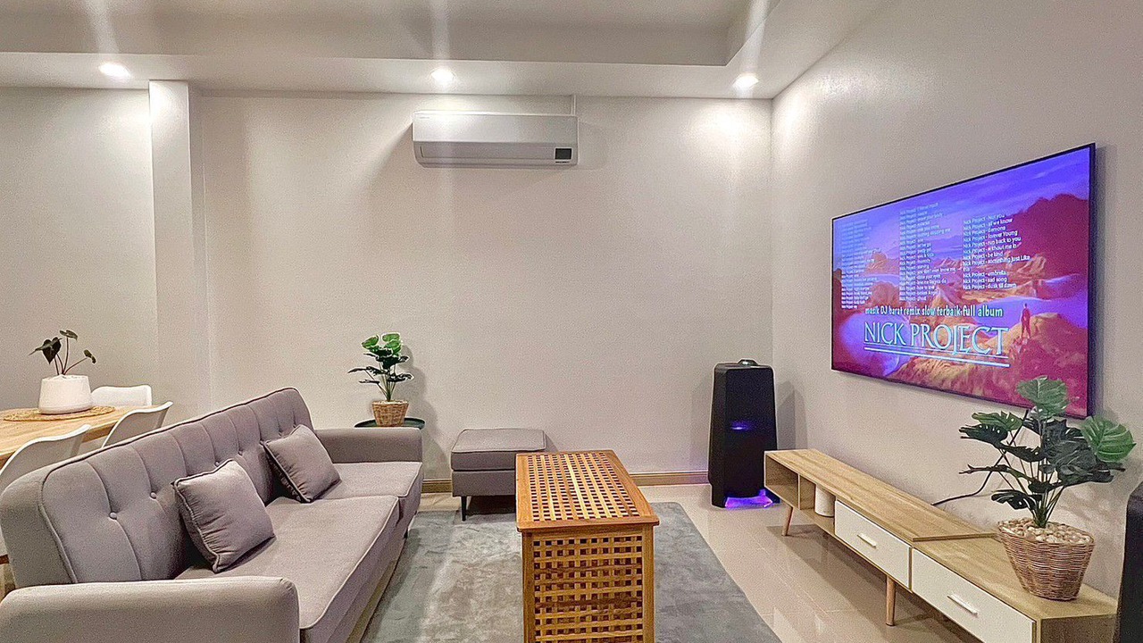 Photo of Livingroom in Hua Hin