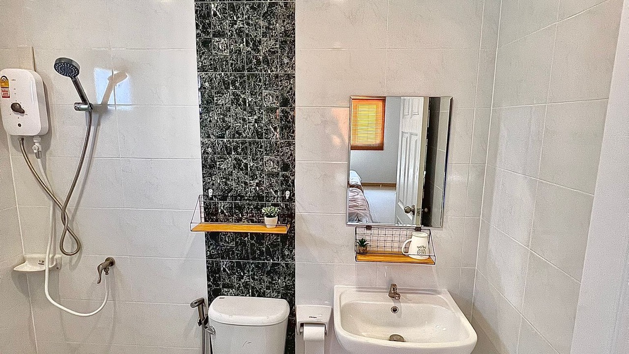 Photo of Bathroom in Hua Hin