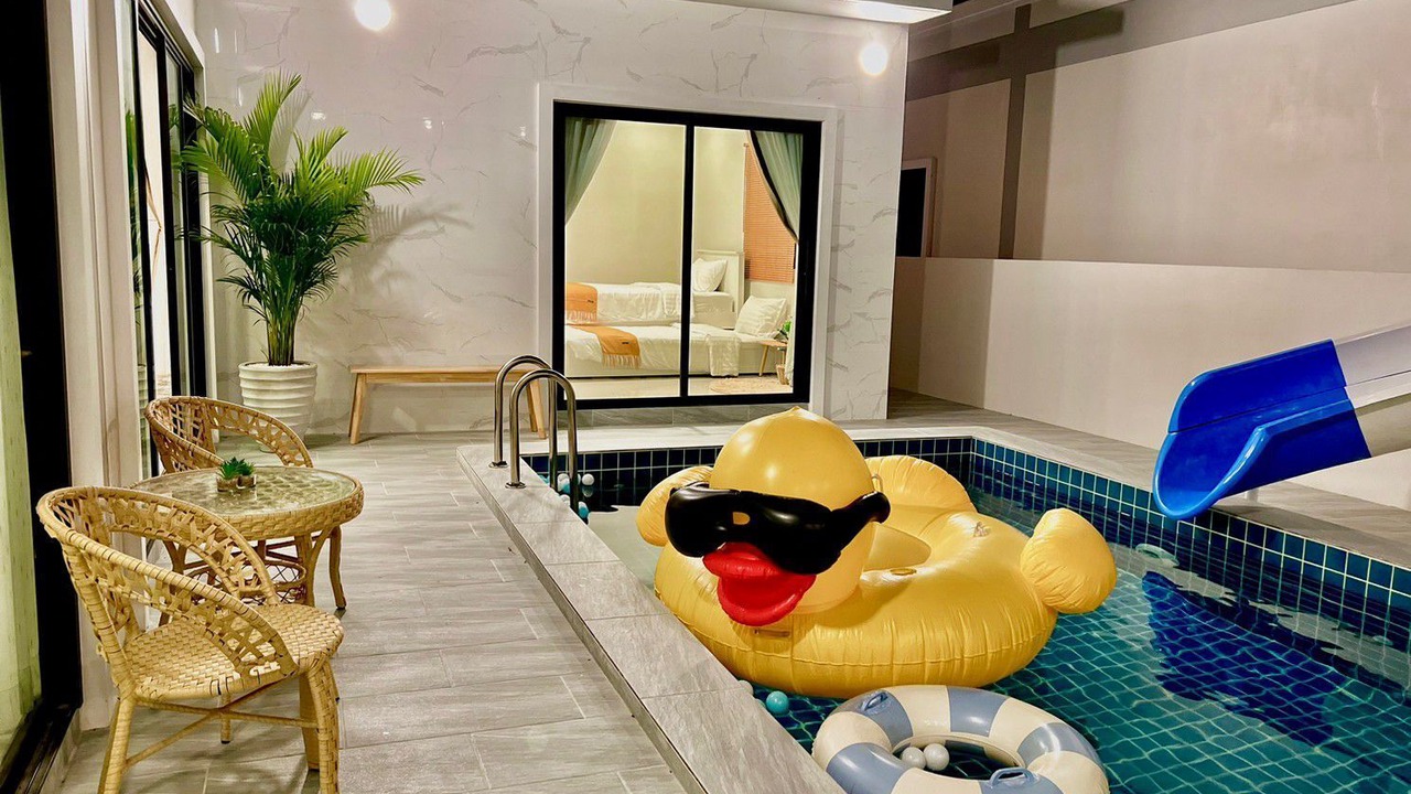Photo of Outdoor in Hua Hin