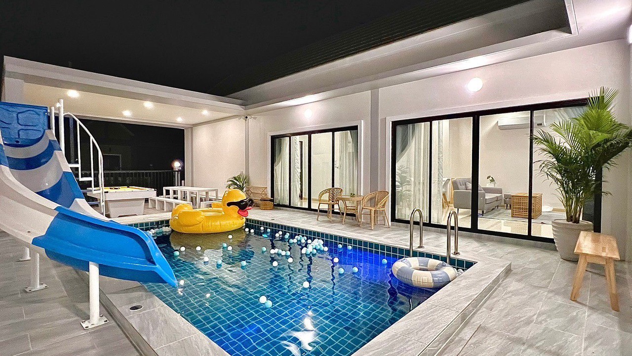 Photo of Outdoor in Hua Hin