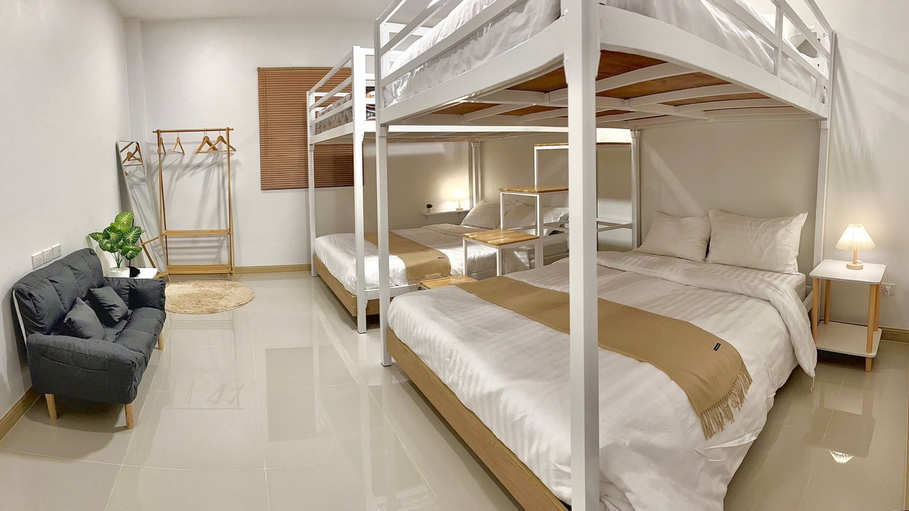 Photo of Bedroom in Hua Hin