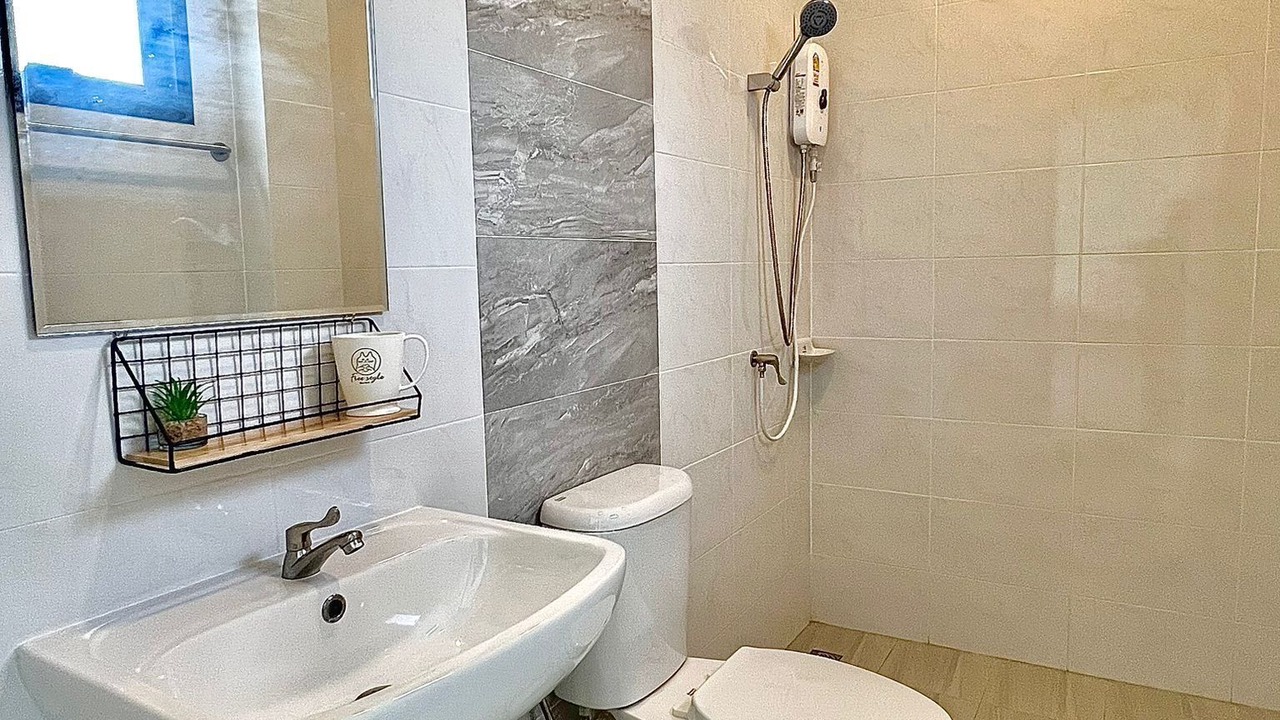 Photo of Bathroom in Hua Hin