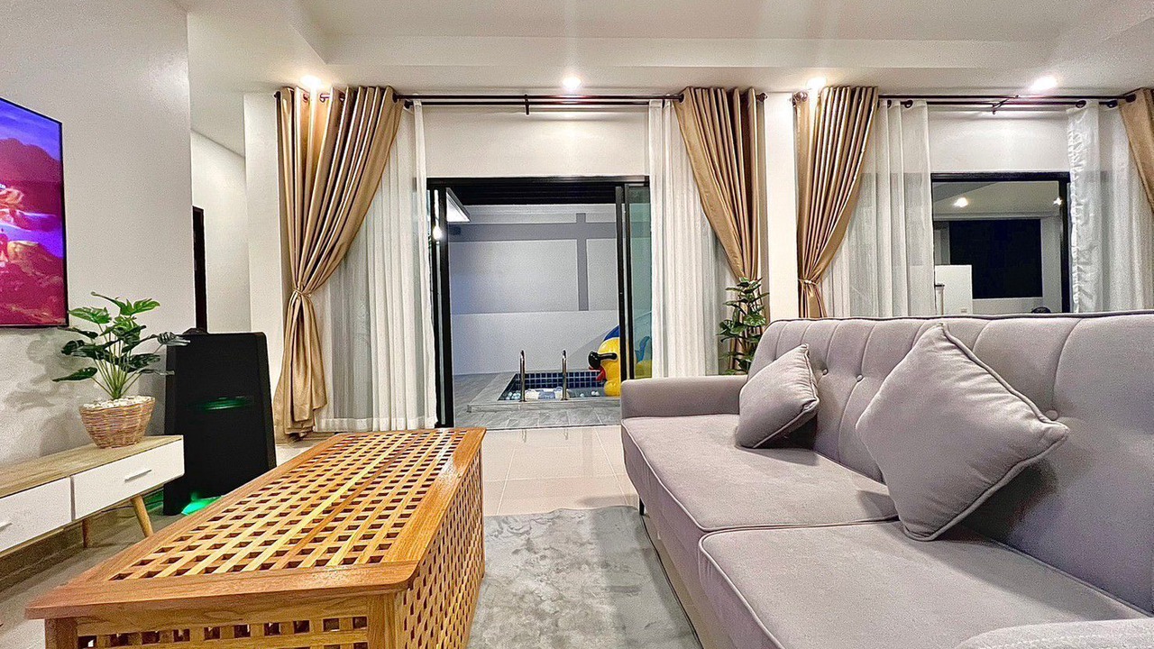 Photo of Livingroom in Hua Hin
