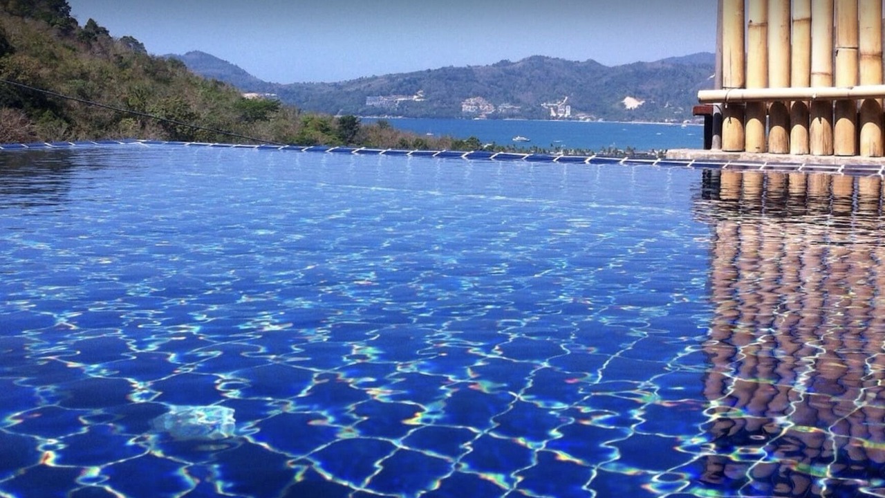 Photo of Outdoor in Patong