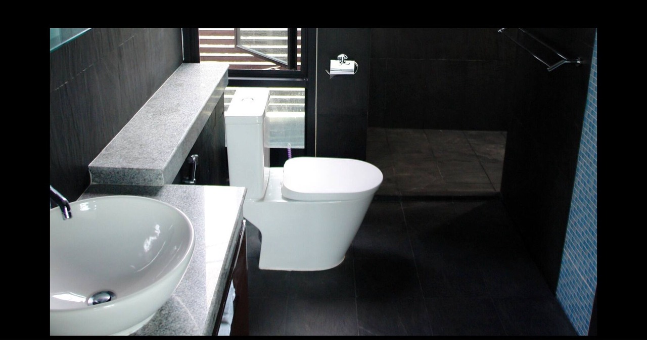 Photo of Bathroom in Patong