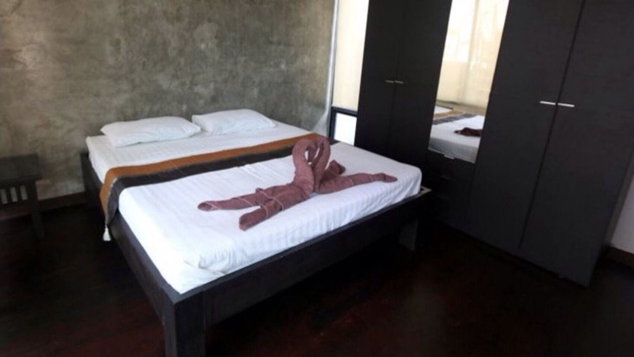 Photo of Bedroom in Patong