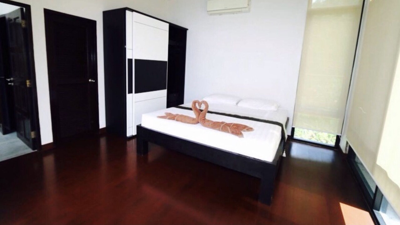 Photo of Bedroom in Patong