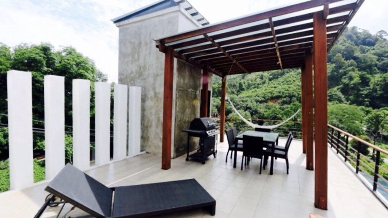 Photo of Outdoor in Patong