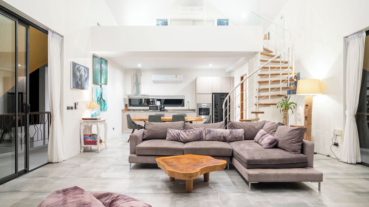 Photo of Livingroom in Maret