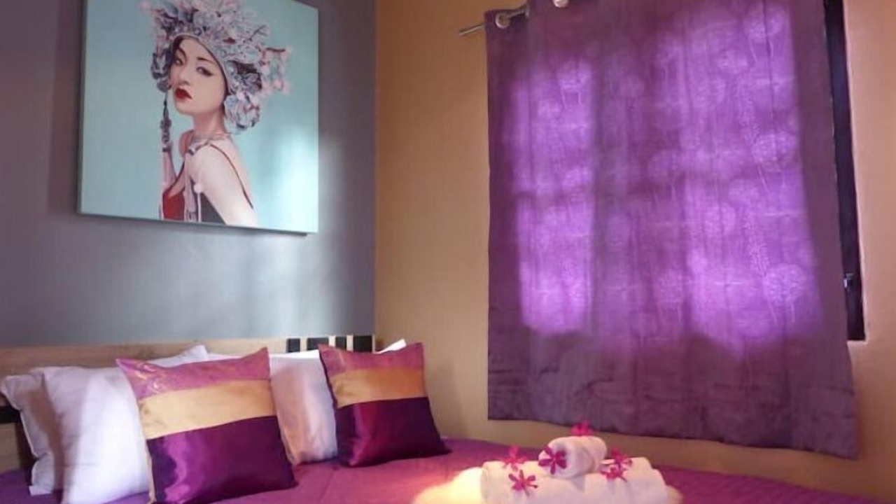 Photo of Bedroom in Old City