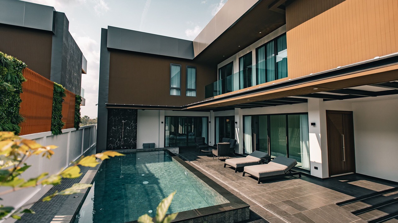 Photo of Outdoor in Nong Prue