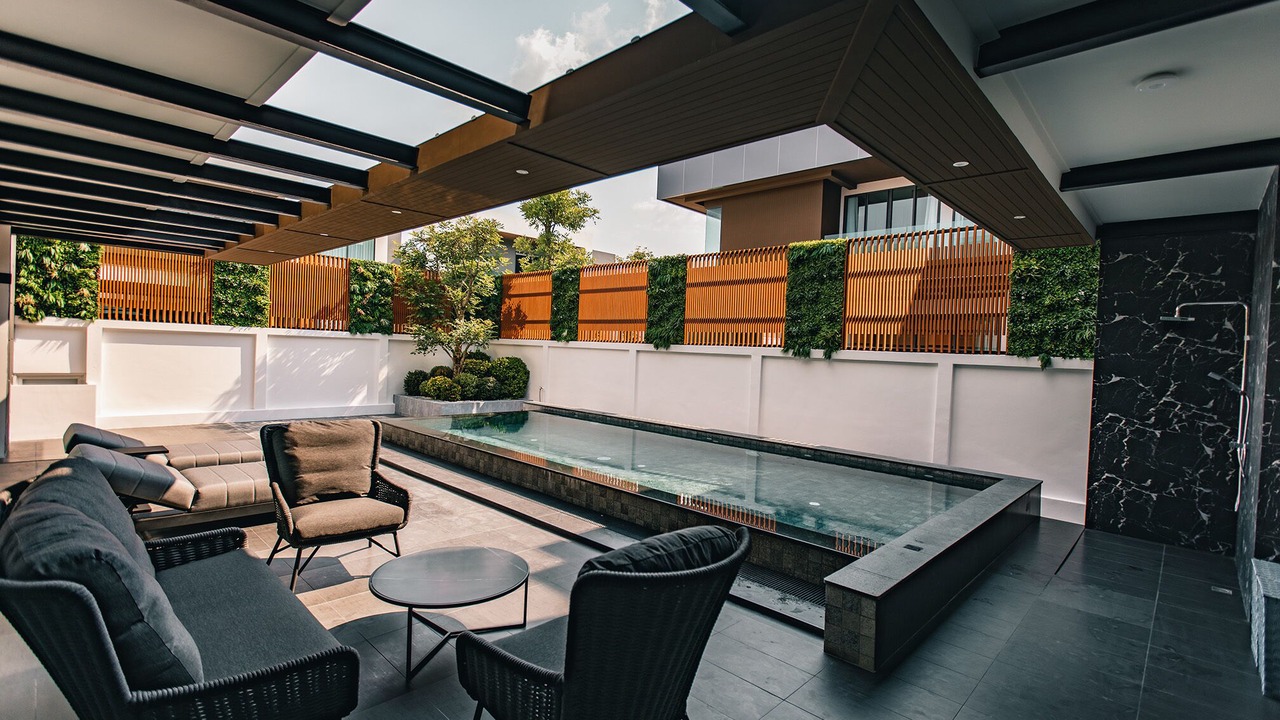 Photo of Outdoor in Nong Prue