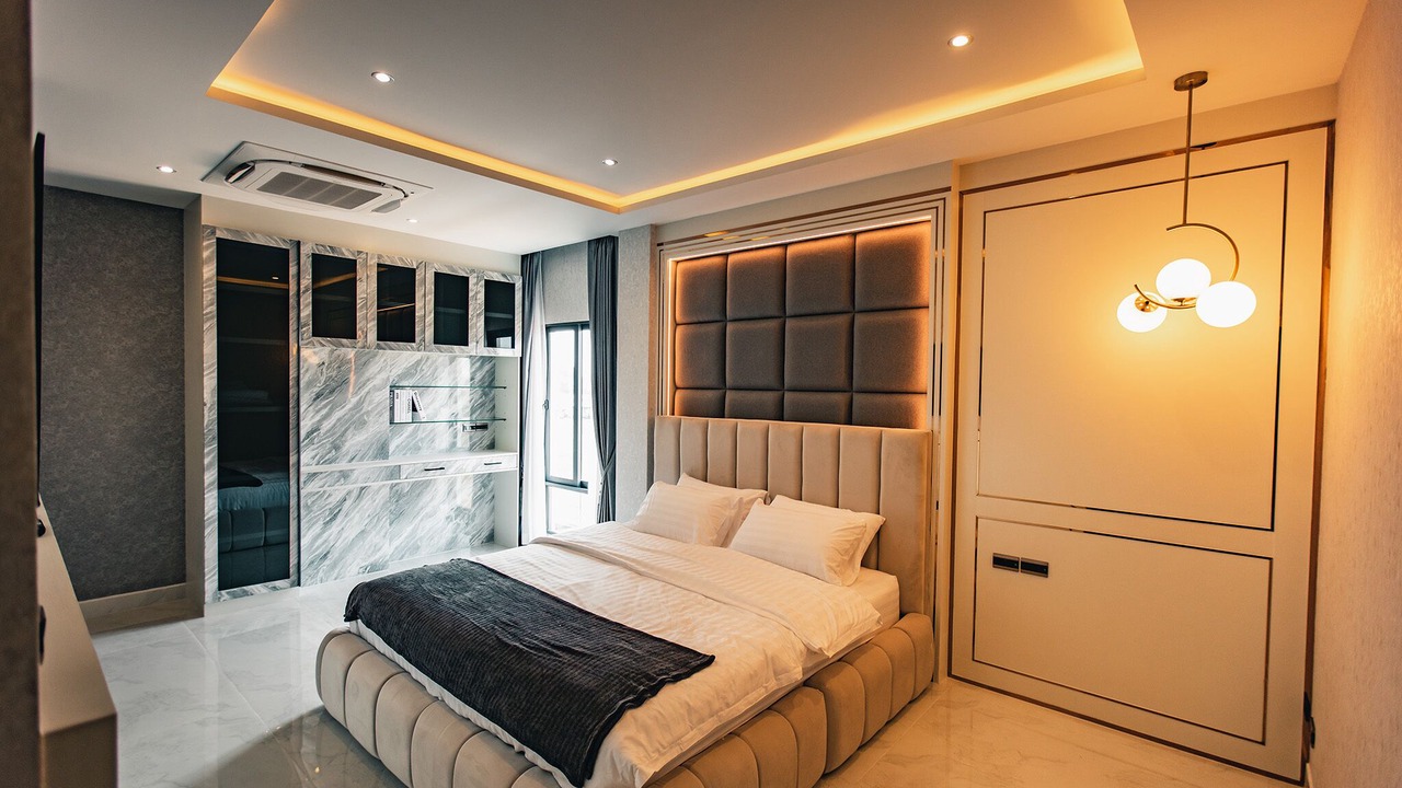 Photo of Bedroom in Nong Prue