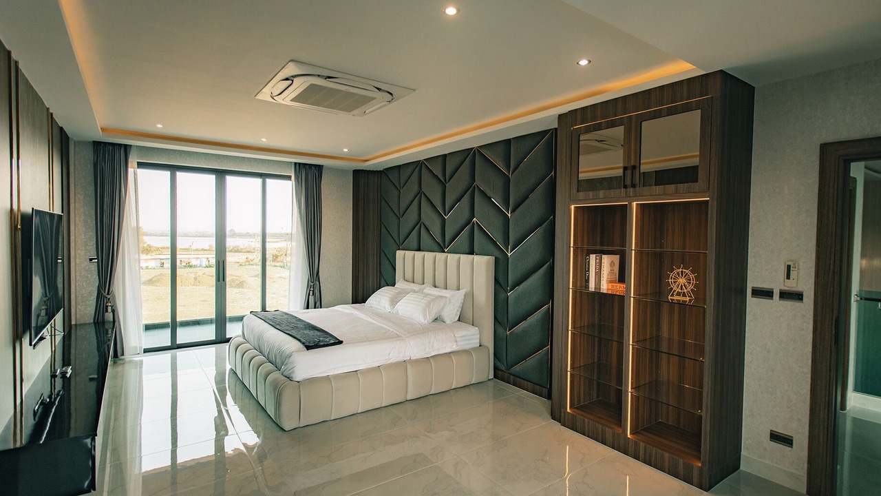 Photo of Bedroom in Nong Prue