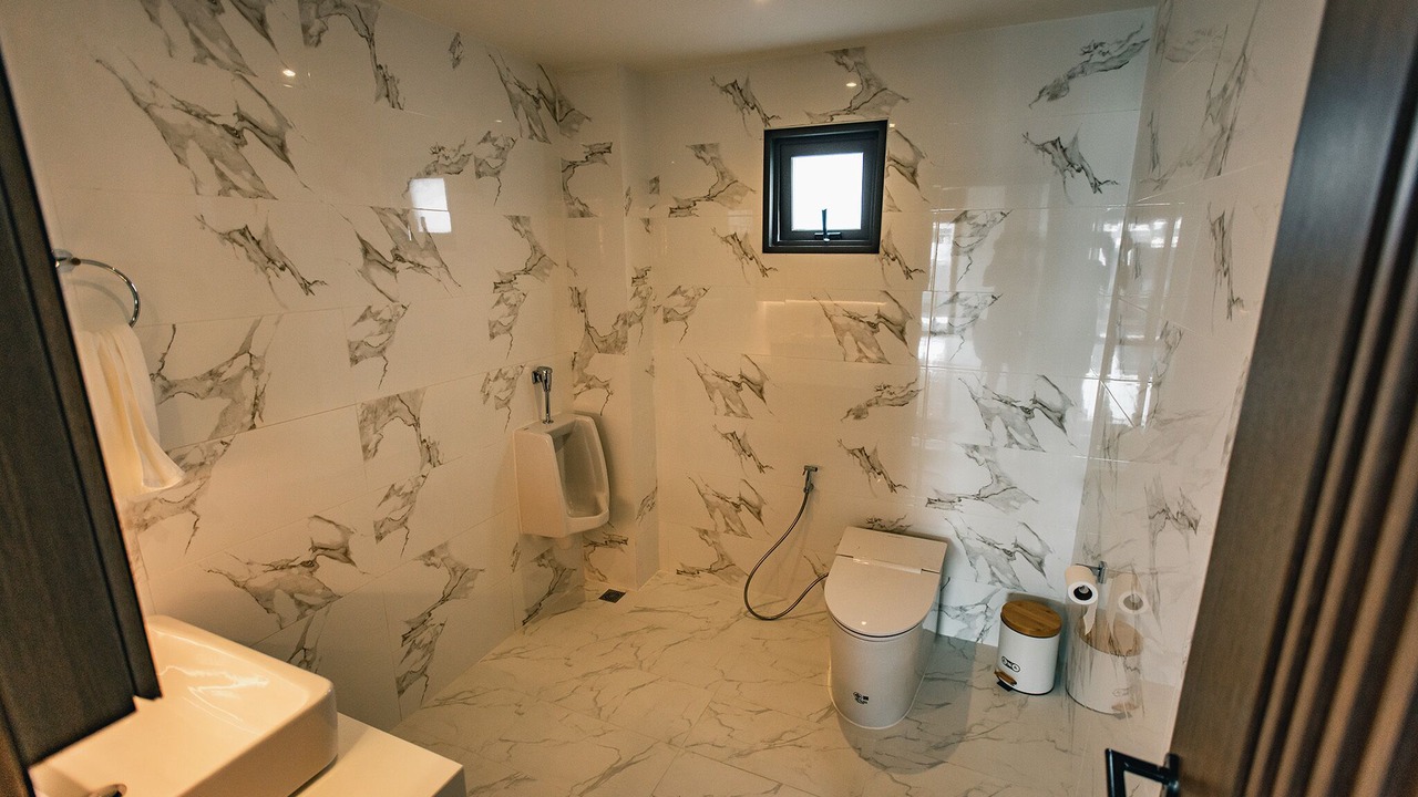 Photo of Bathroom in Nong Prue