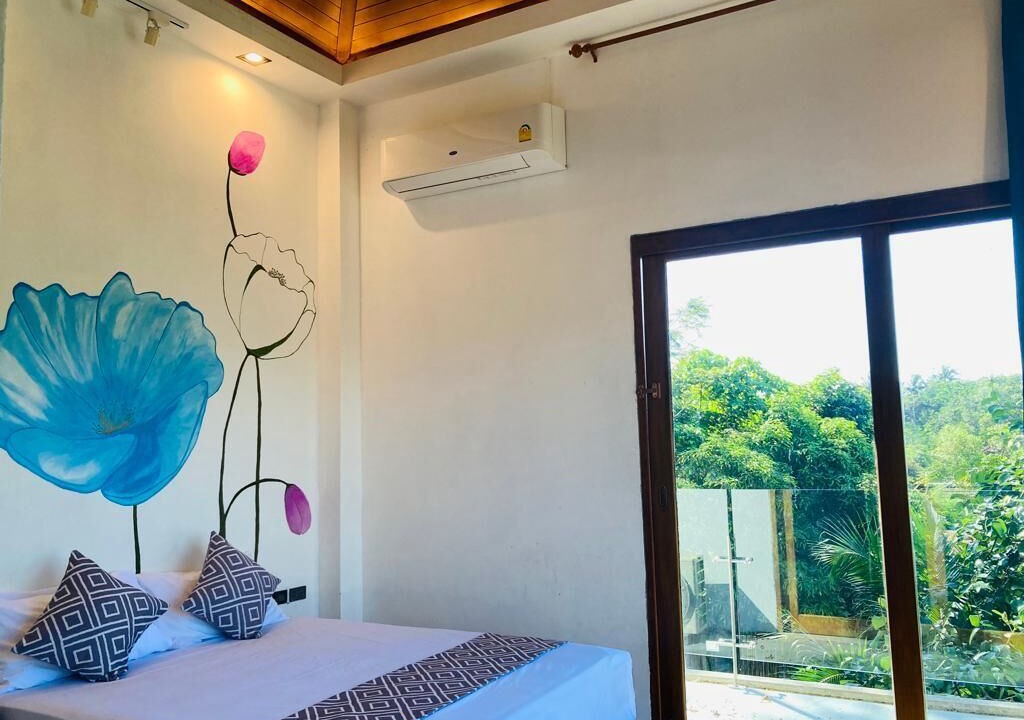 Photo of Bedroom in Krabi