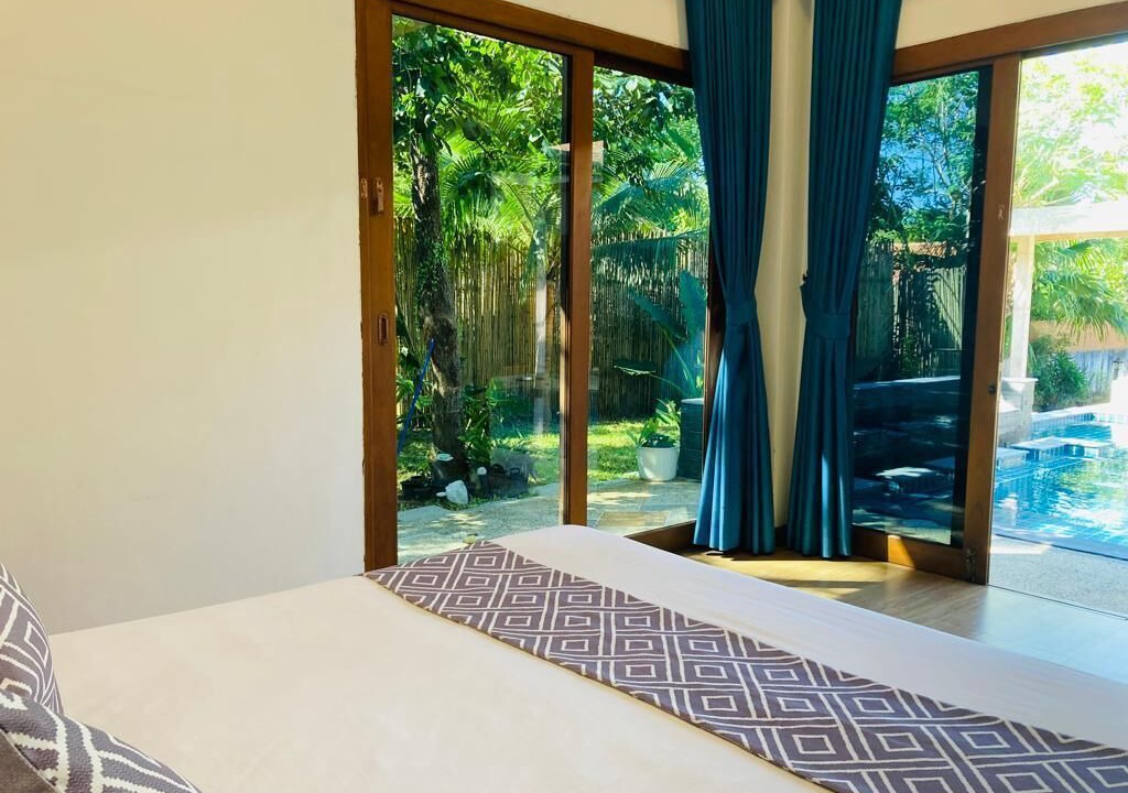 Photo of Bedroom in Krabi