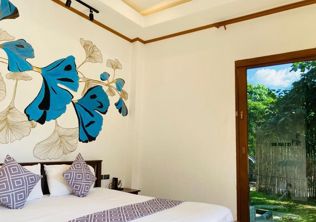 Photo of Bedroom in Krabi