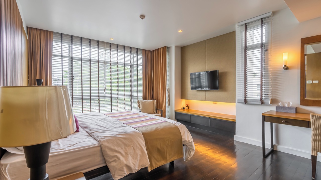 Photo of Bedroom in Thonglor
