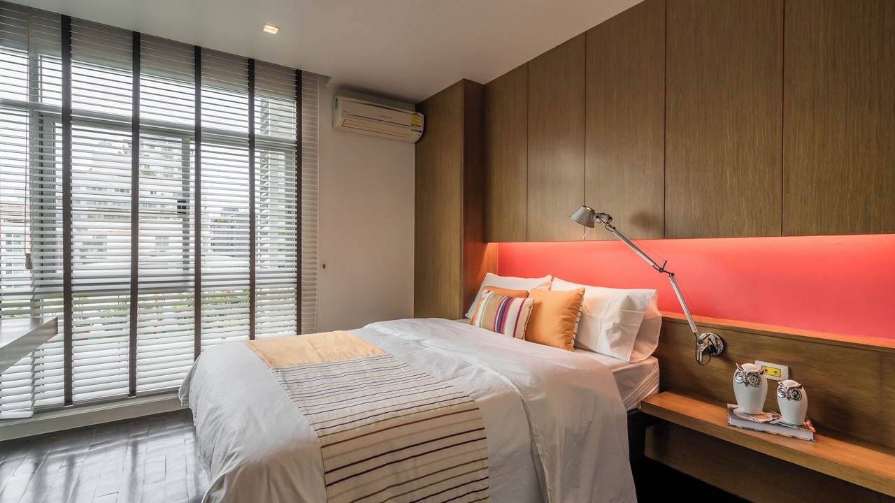 Photo of Bedroom in Thonglor