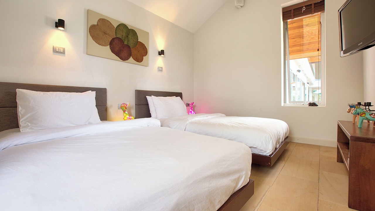 Photo of Bedroom in Mae Nam