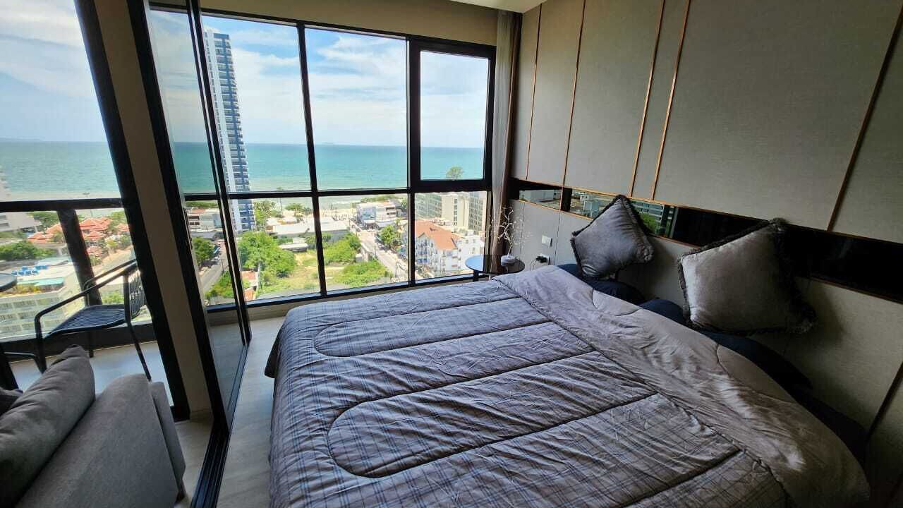 Photo of Bedroom in Jomtien