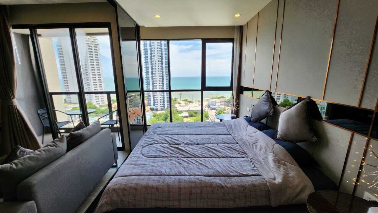 Photo of Bedroom in Jomtien