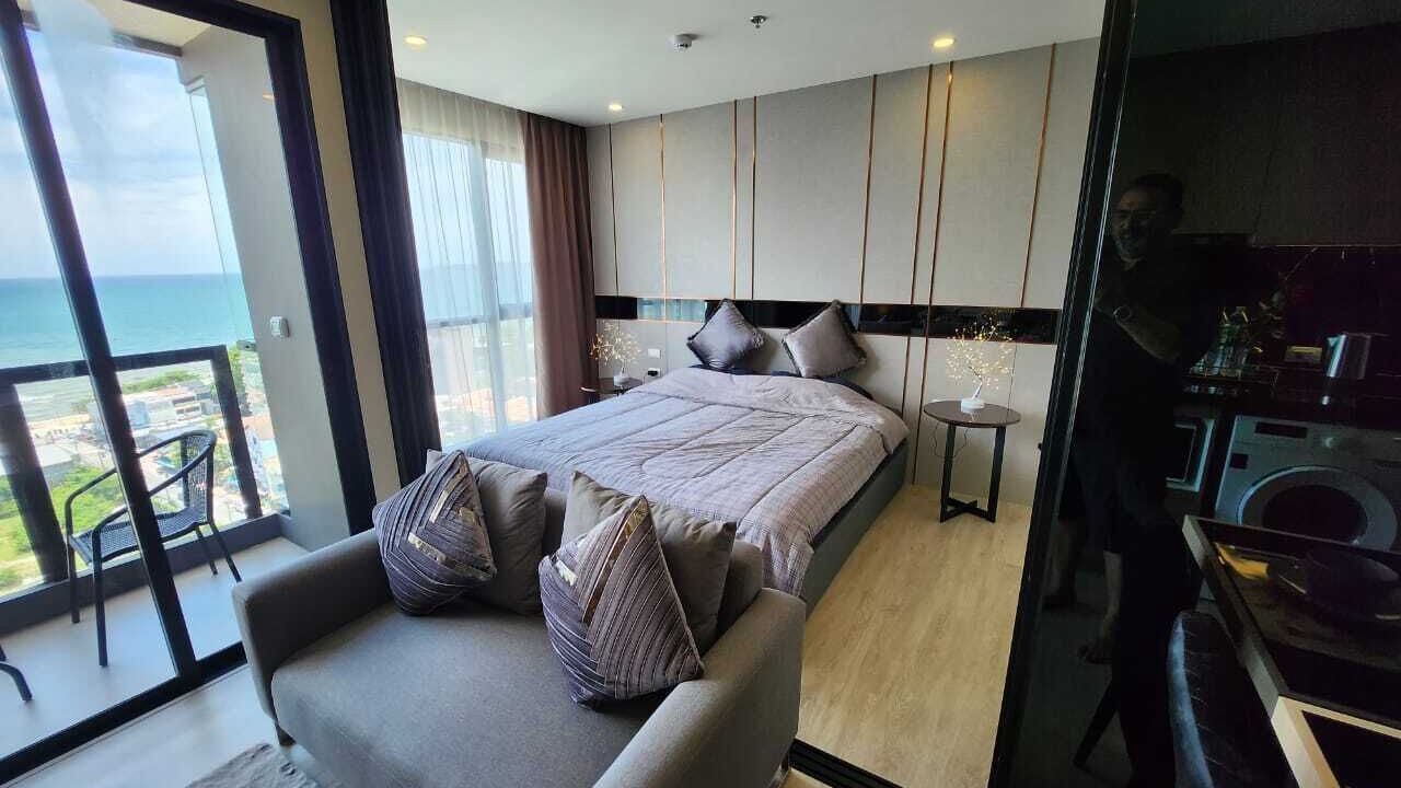 Photo of Bedroom in Jomtien