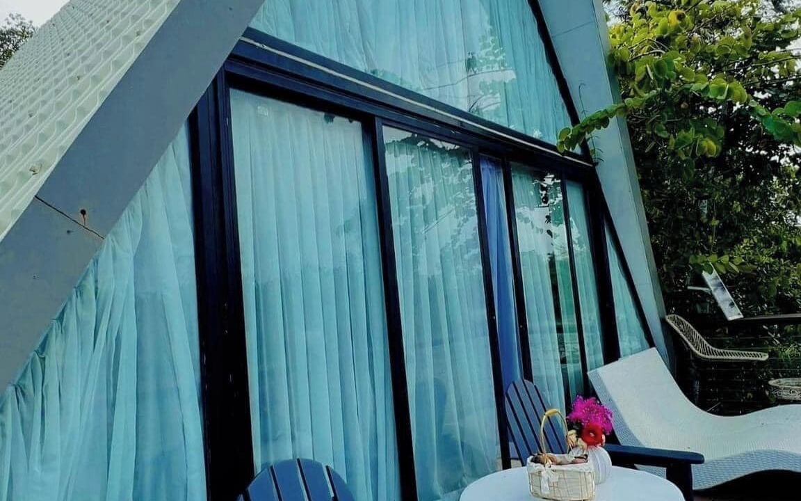 Photo of Outdoor in Srae Ambel