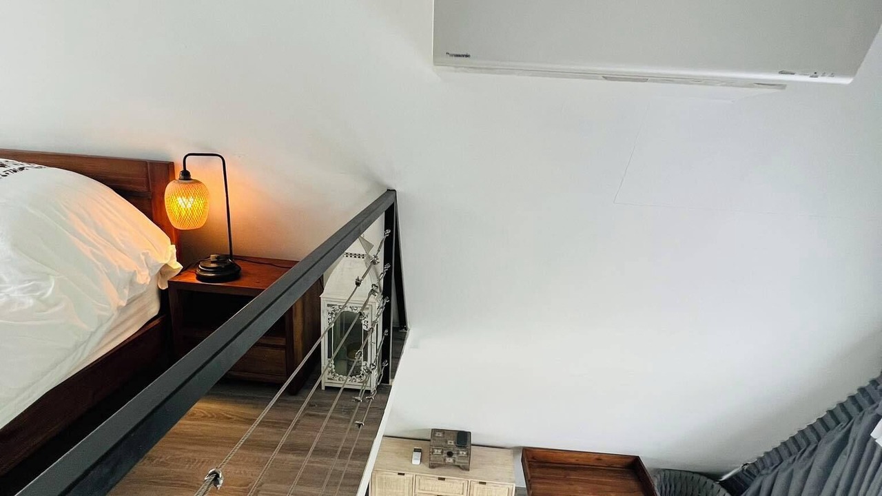 Photo of Bedroom in Srae Ambel